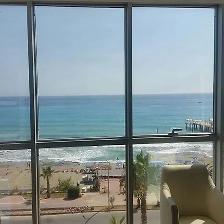 Bayar Garden Beach Hotel
